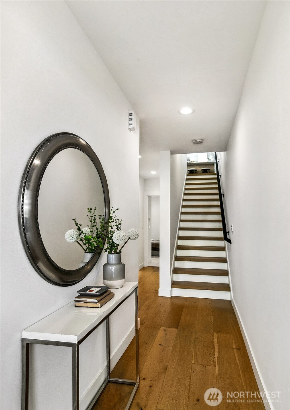 6009 SW Stevens Street