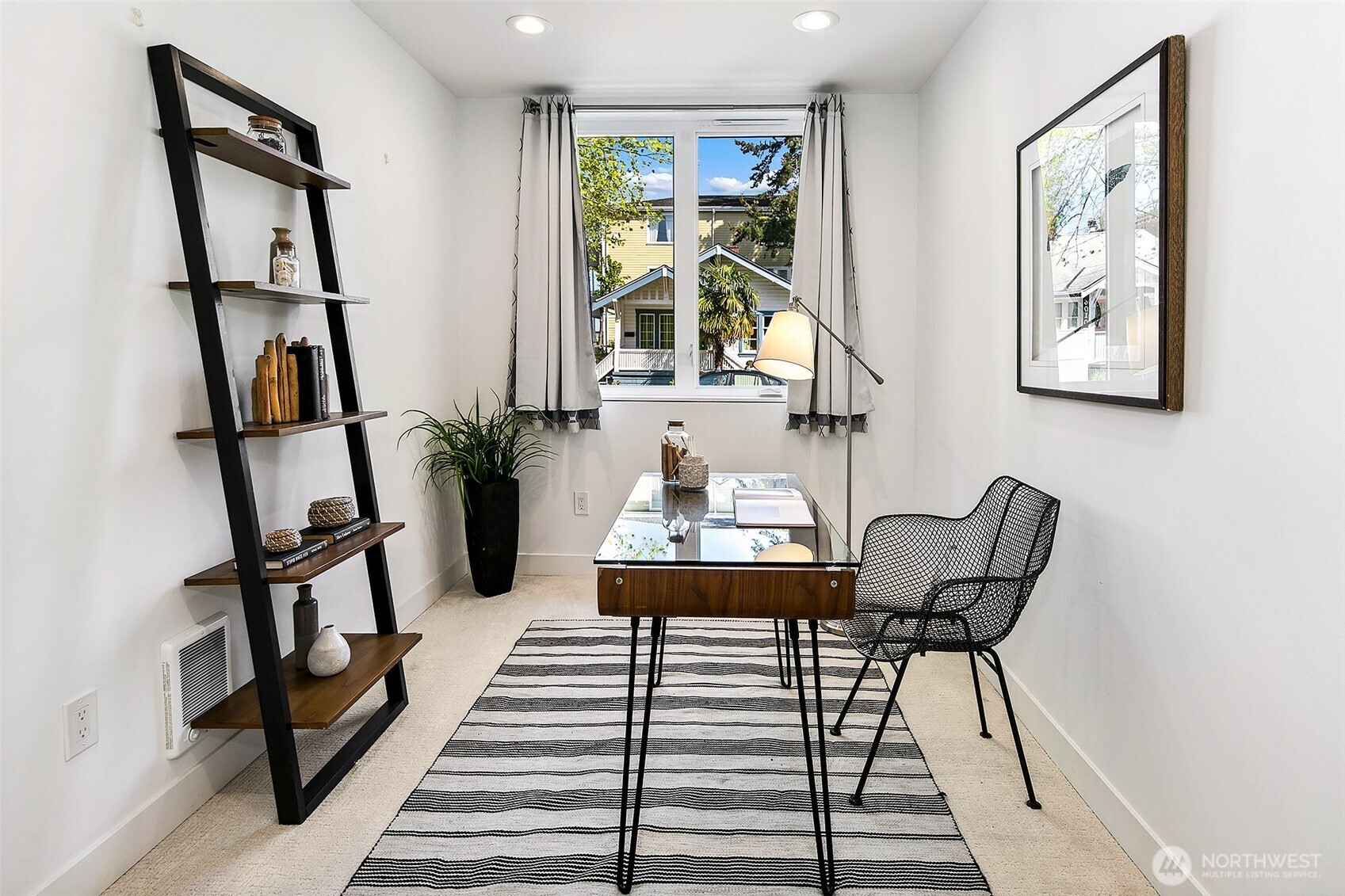 6009 SW Stevens Street