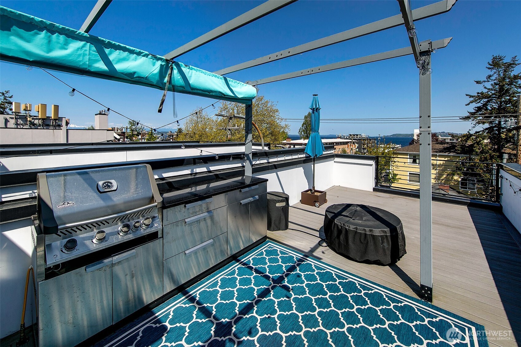 6009 SW Stevens Street