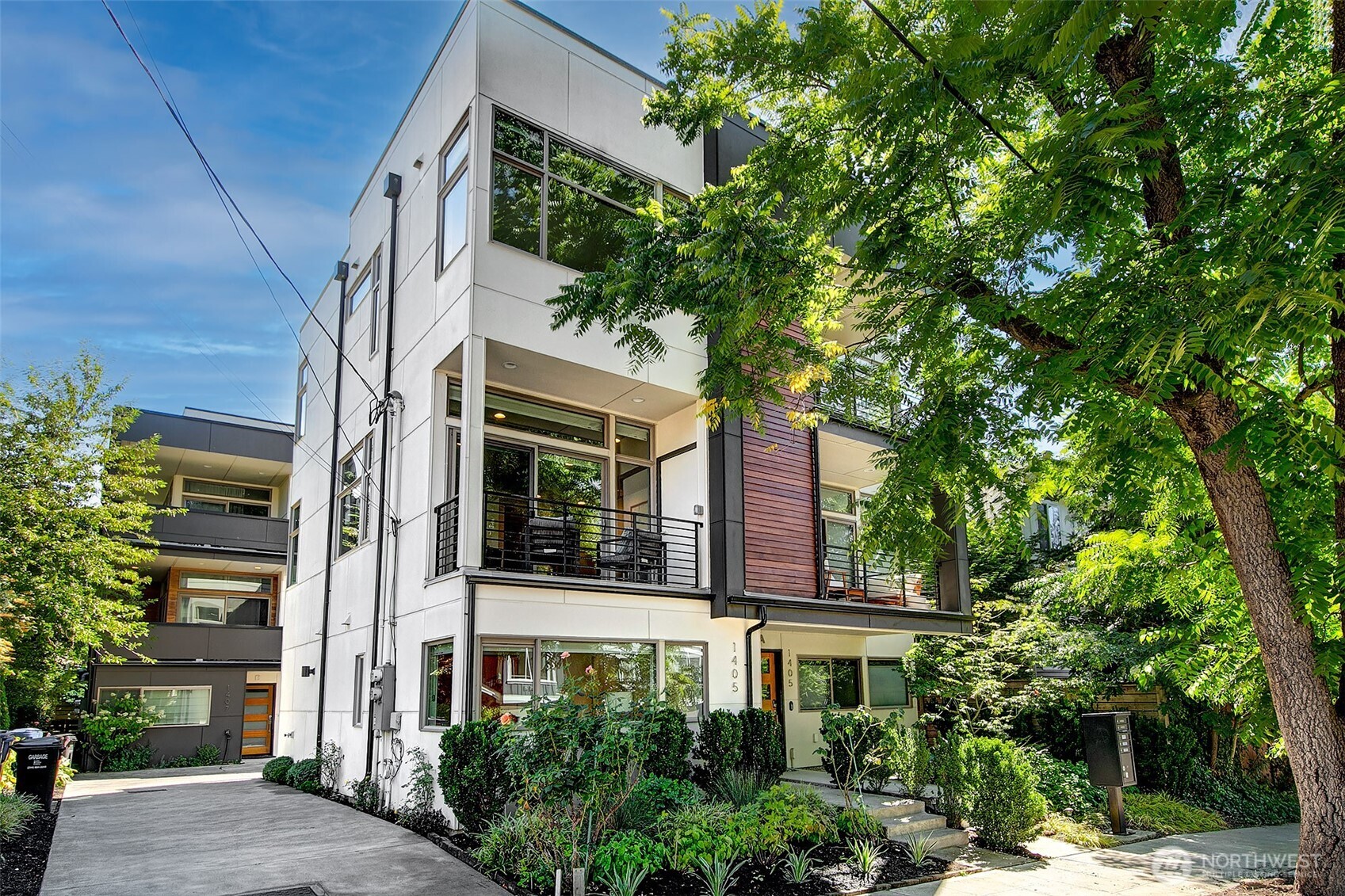 1405 N 47th Street Unit: B