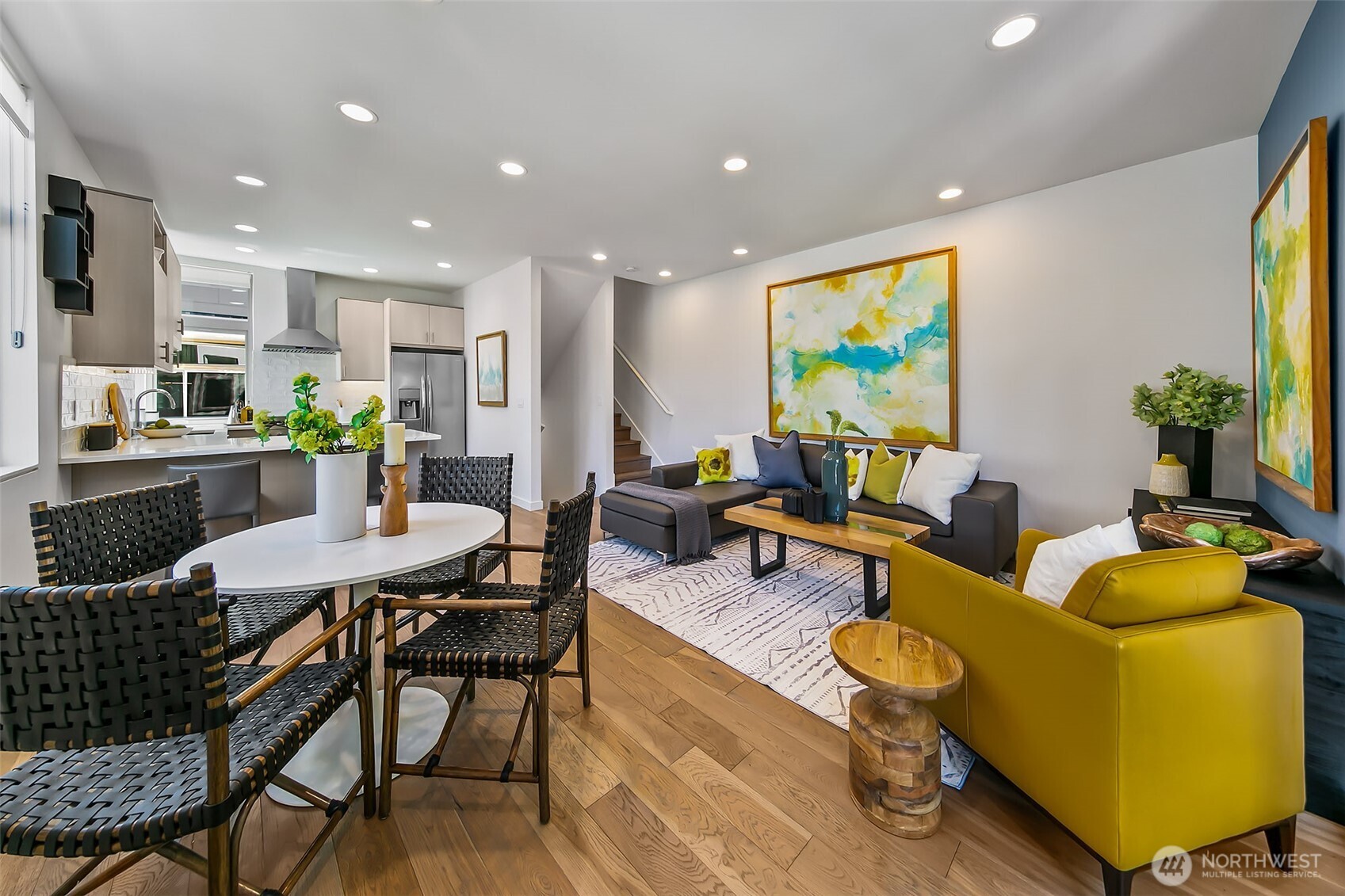 1405 N 47th Street Unit: B