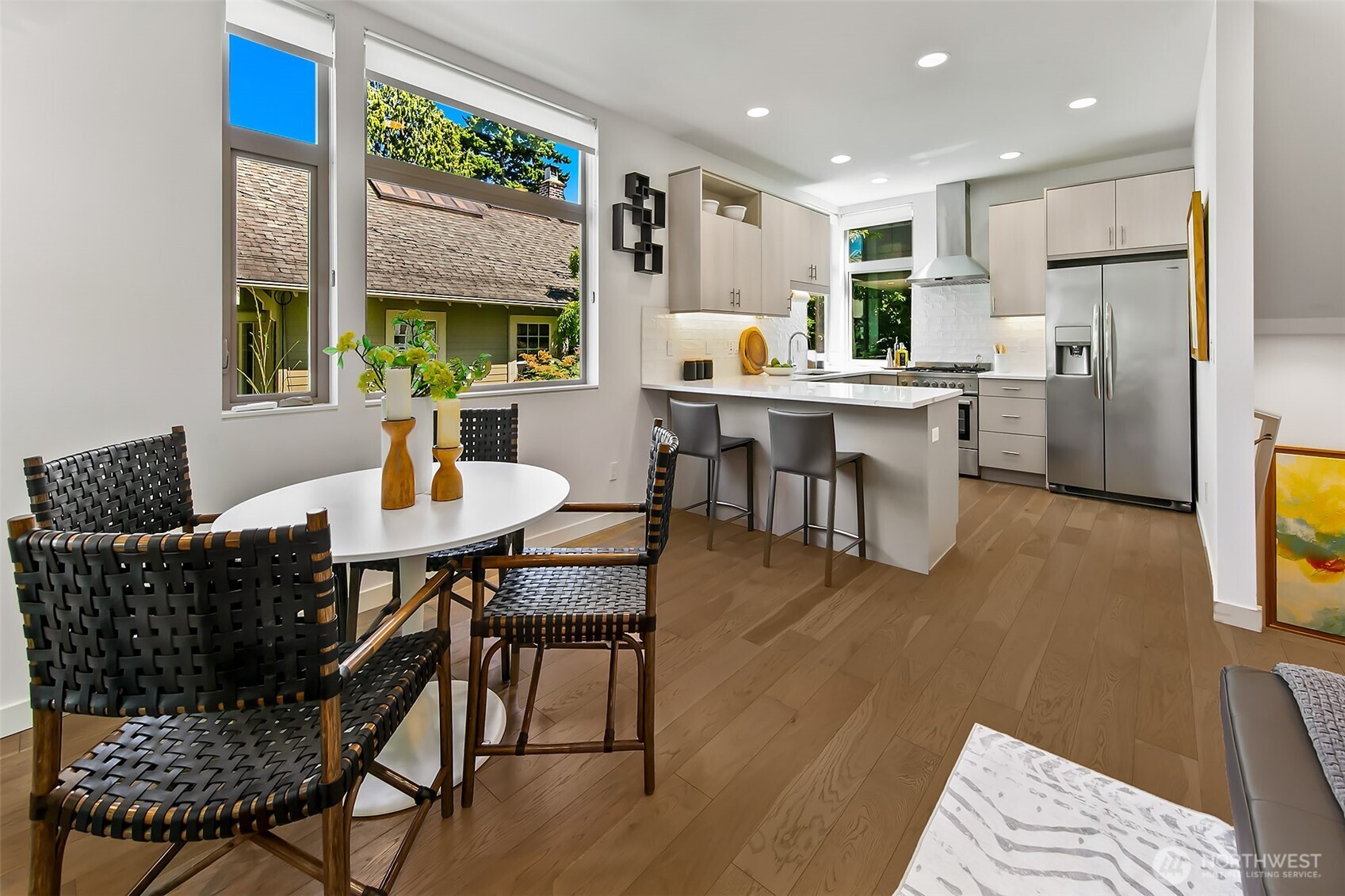 1405 N 47th Street Unit: B