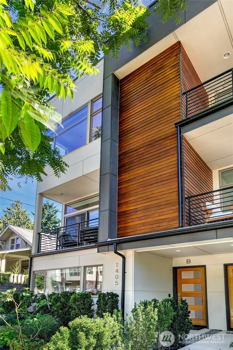 1405 N 47th Street Unit: B