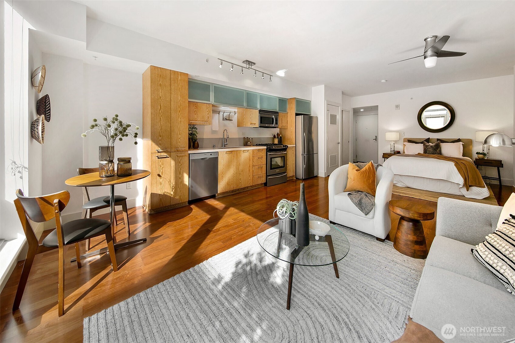 2911 2nd Avenue Unit: 313
