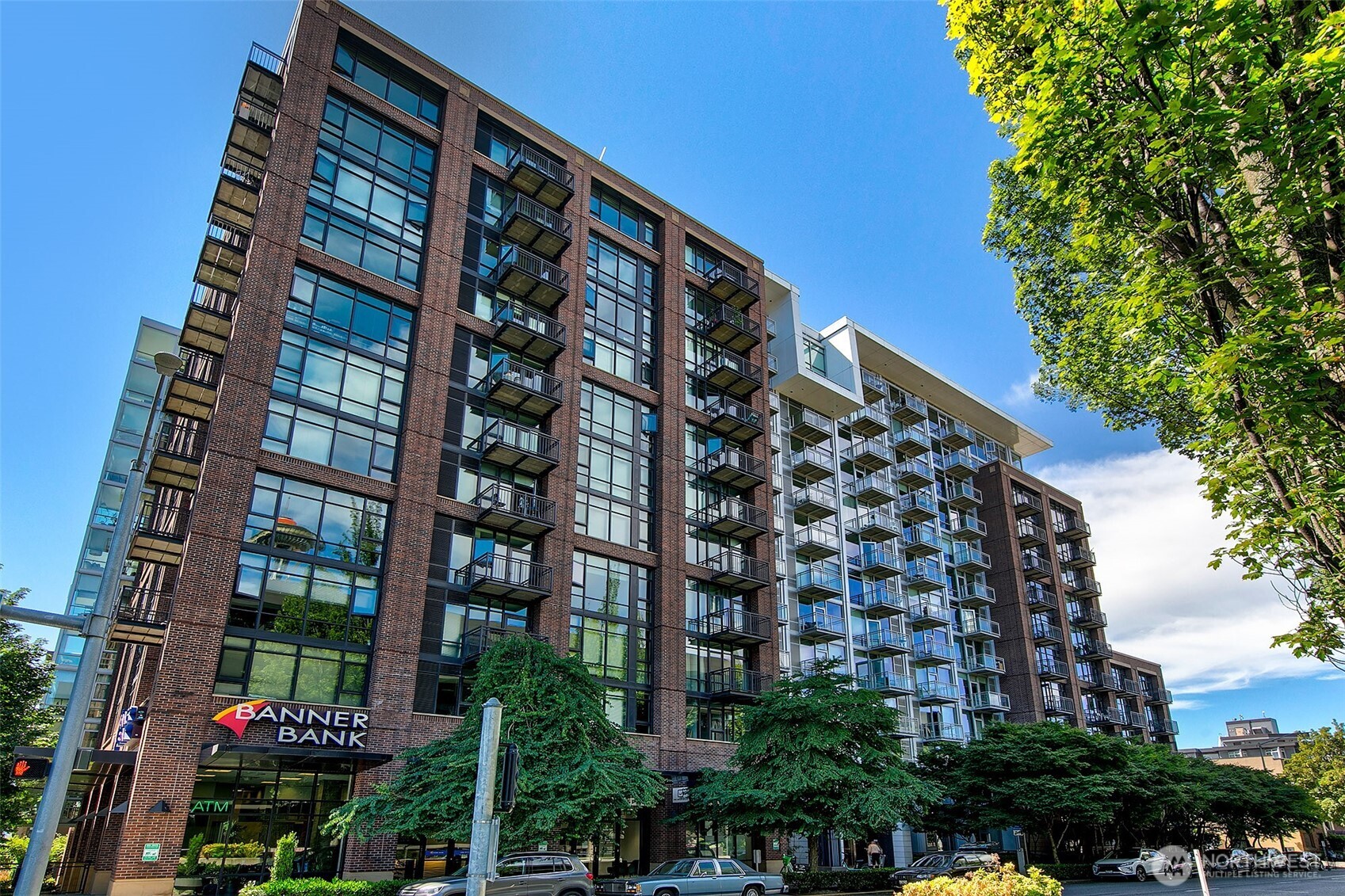 2911 2nd Avenue Unit: 313