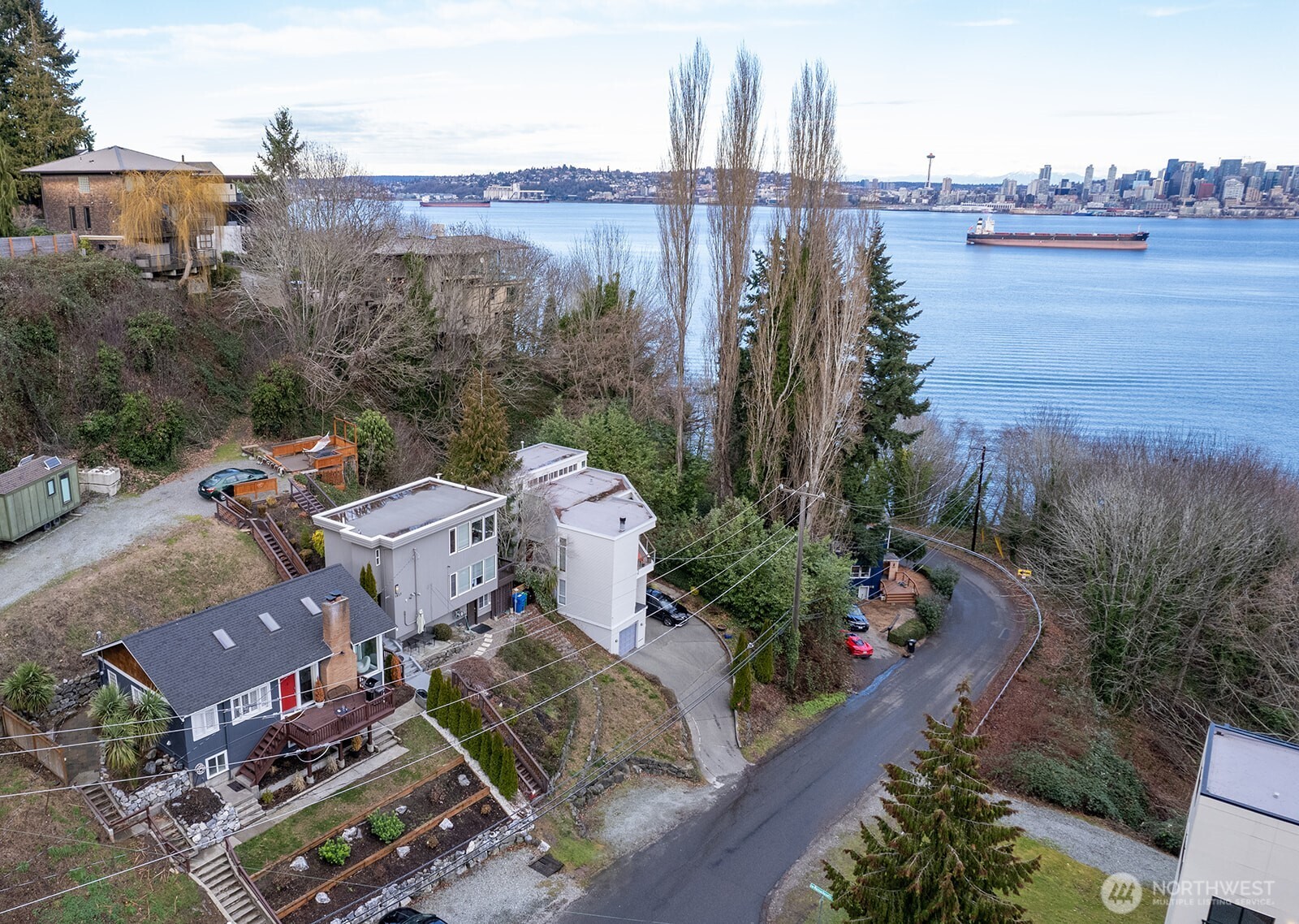 1623 Ferry Avenue SW