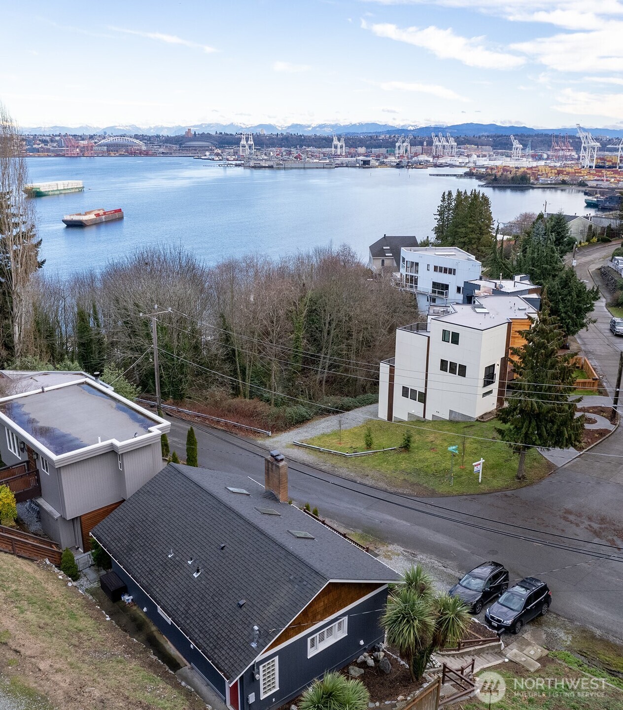 1623 Ferry Avenue SW