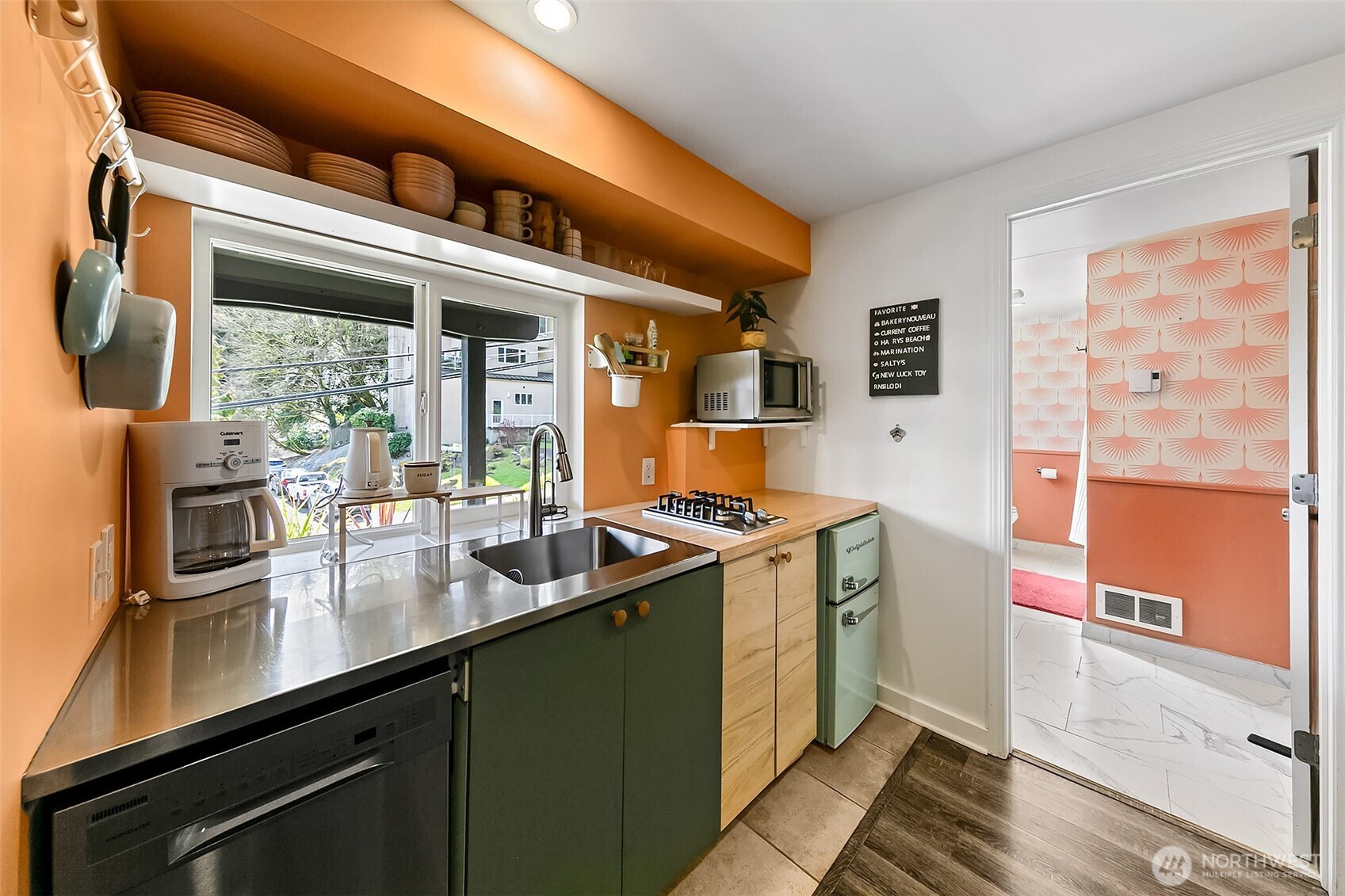 1623 Ferry Avenue SW