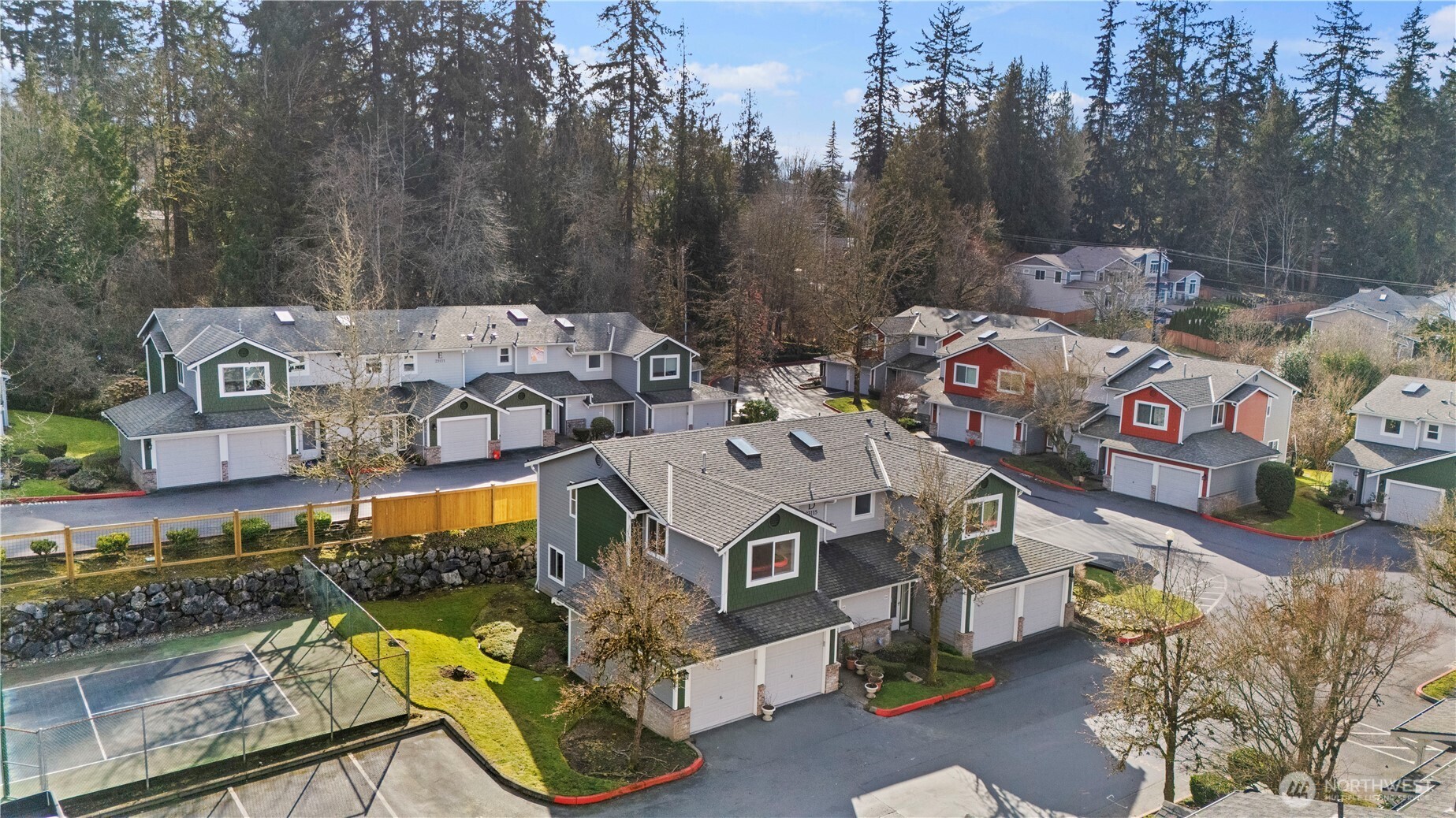 23115 15th Avenue SE Unit: D1