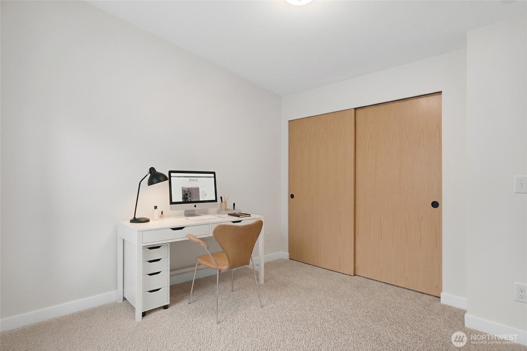 2414 SW Holden Street Unit: B