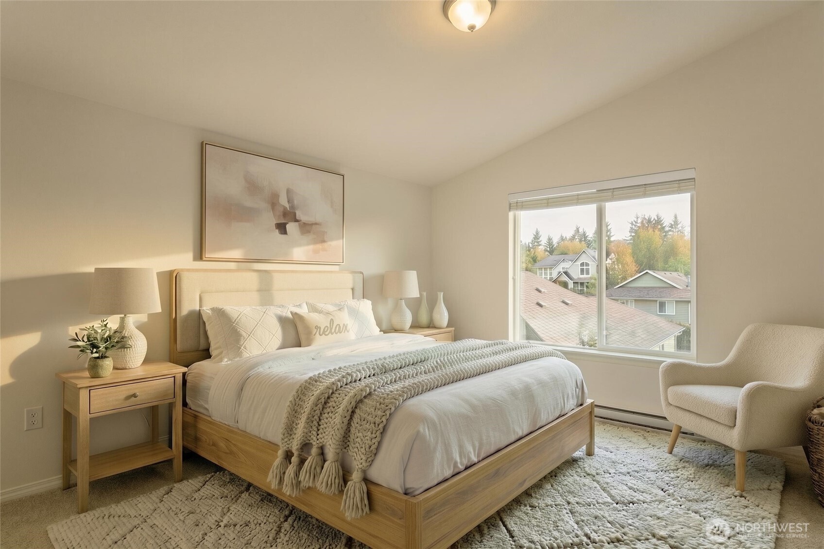 2414 SW Holden Street Unit: B
