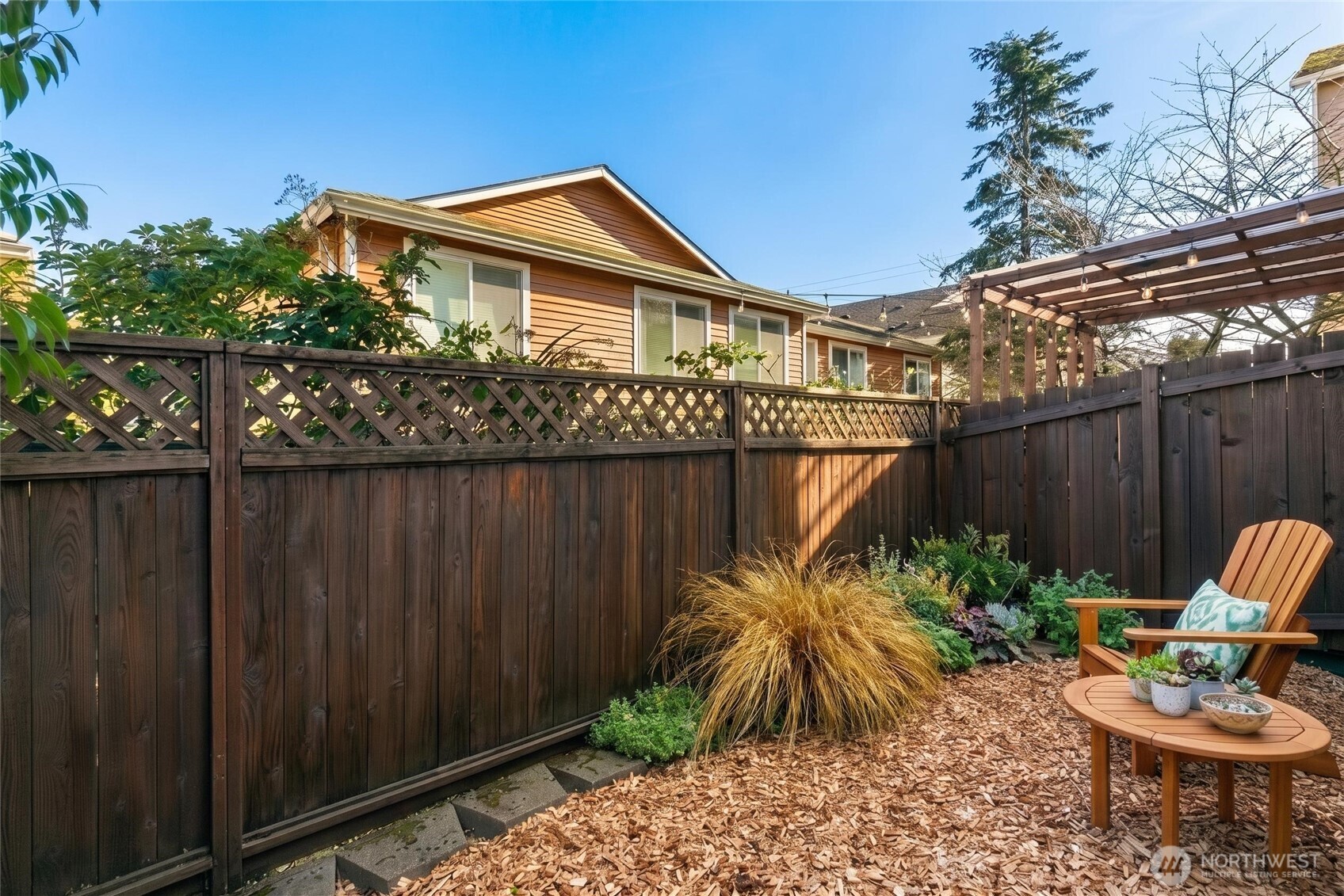 2414 SW Holden Street Unit: B