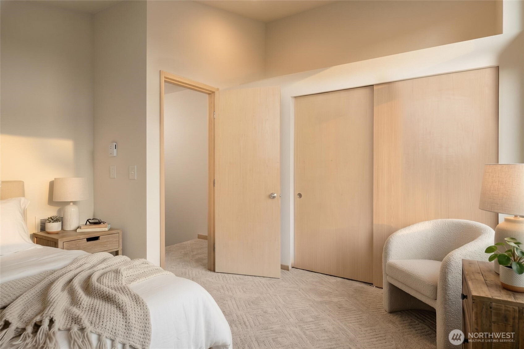 2414 SW Holden Street Unit: B