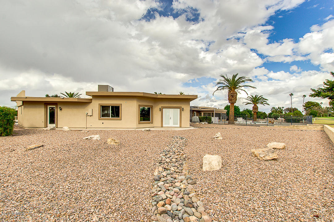 10745 W WELK Drive