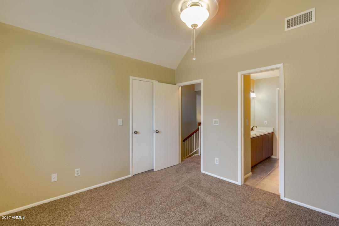 1535 N HORNE -- # 5
