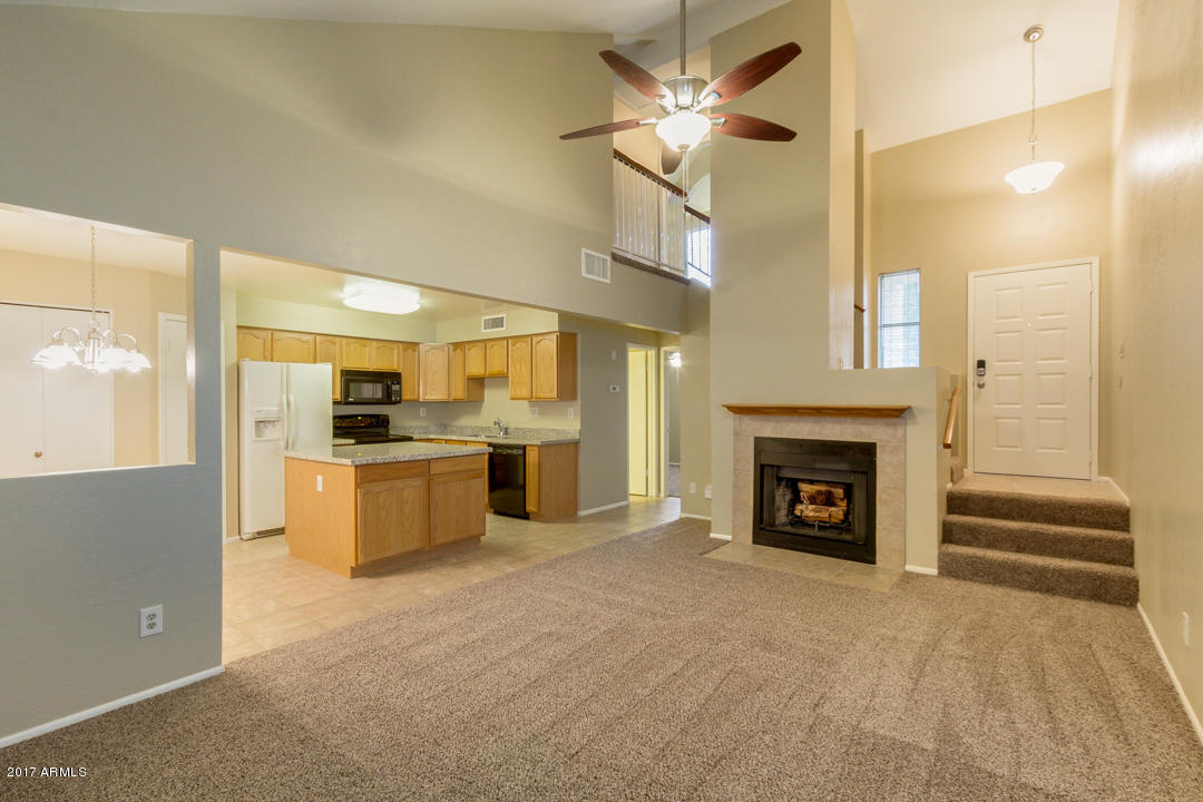 1535 N HORNE -- # 5