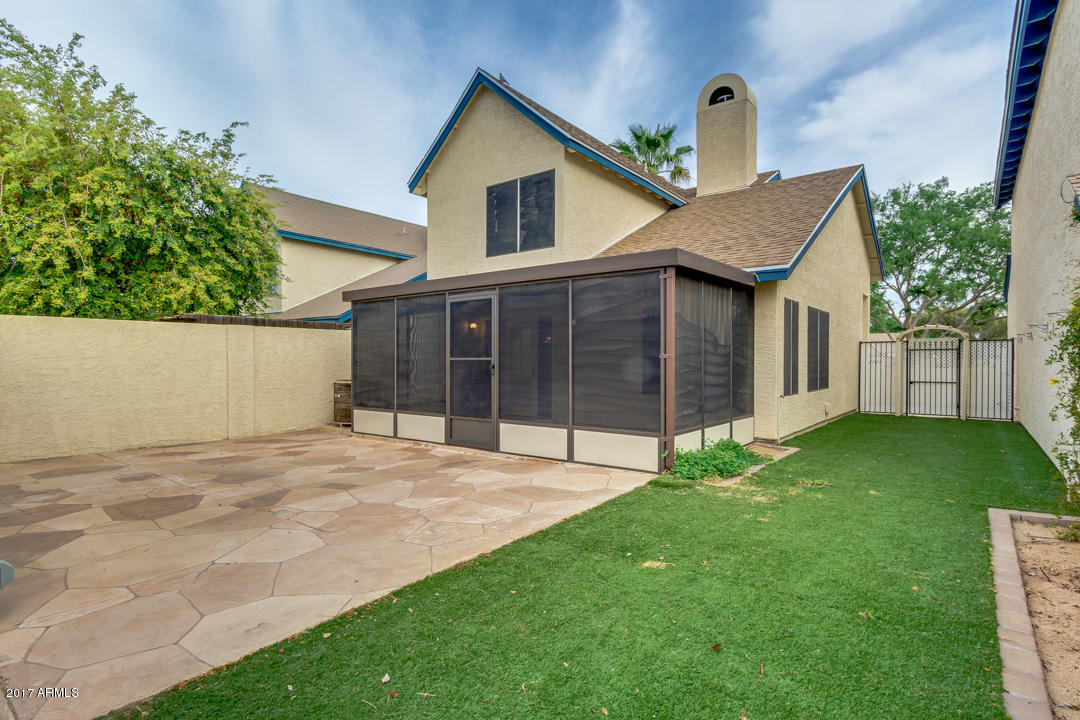 1535 N HORNE -- # 5
