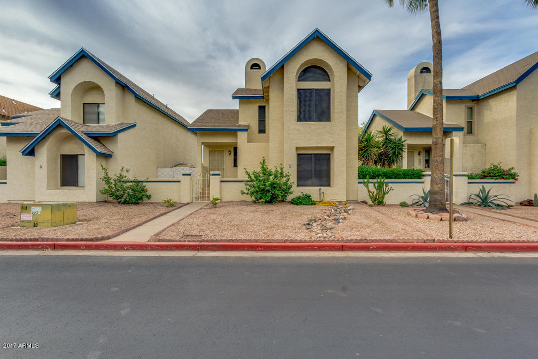 1535 N HORNE -- # 5