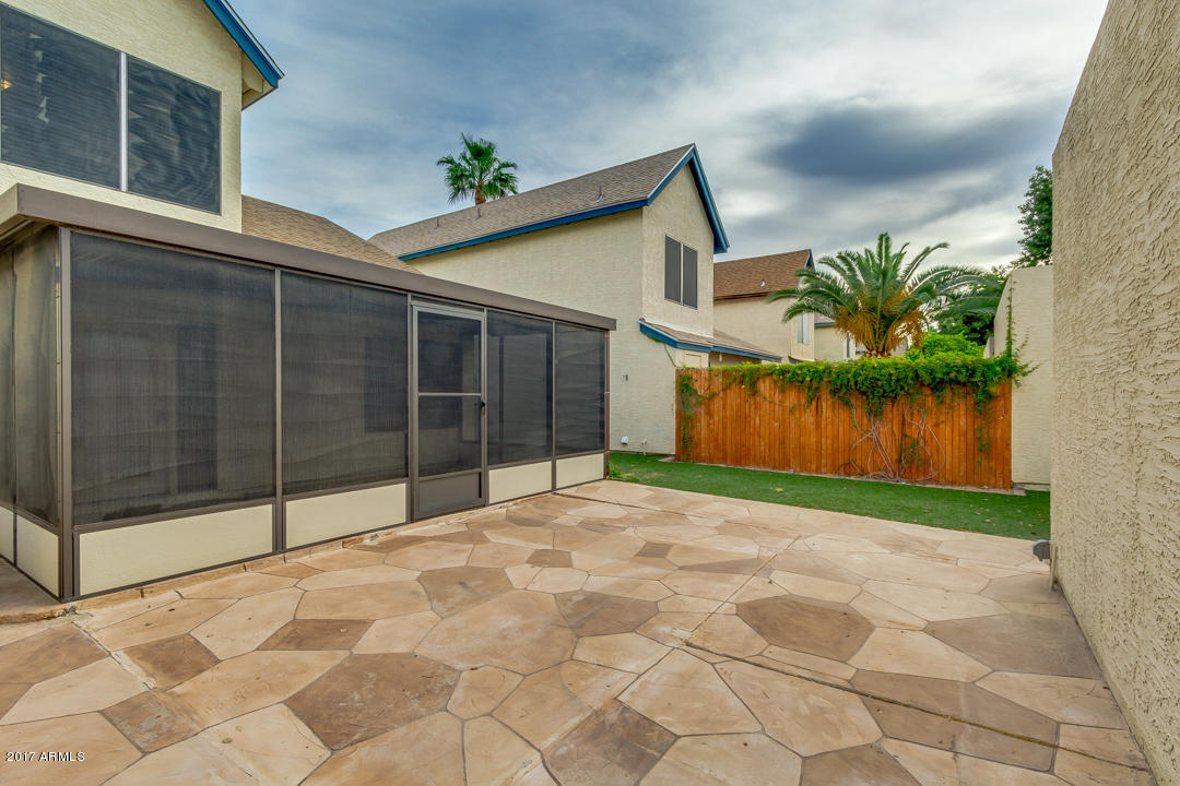 1535 N HORNE -- # 5