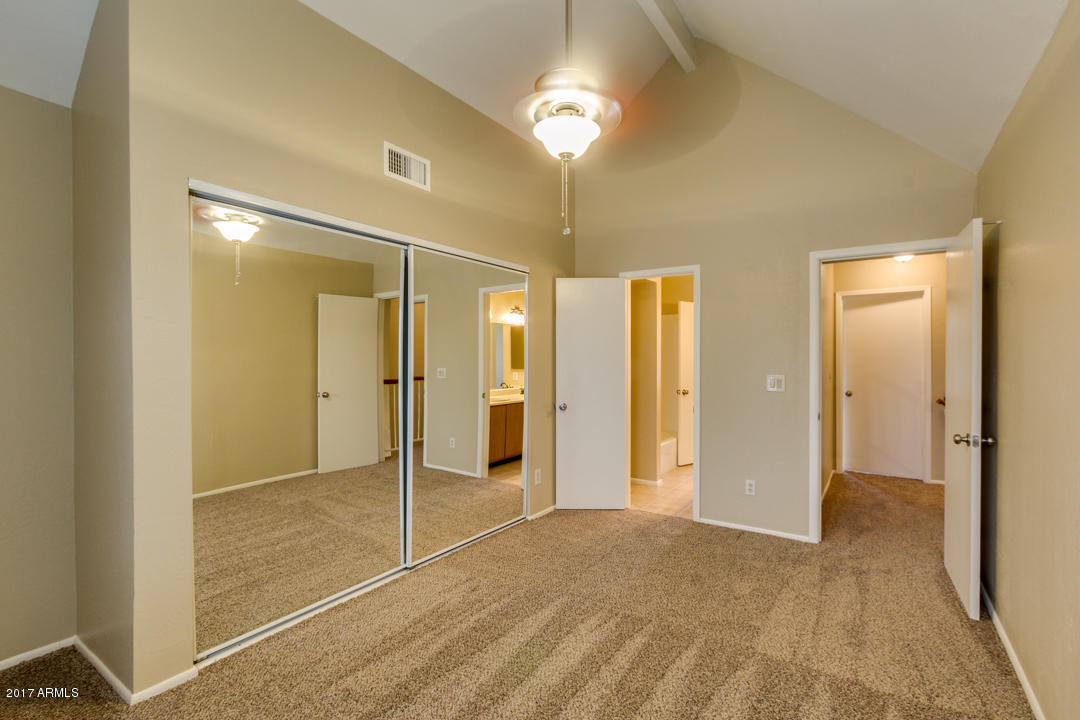 1535 N HORNE -- # 5