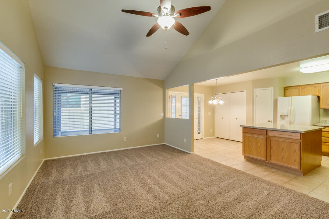 1535 N HORNE -- # 5