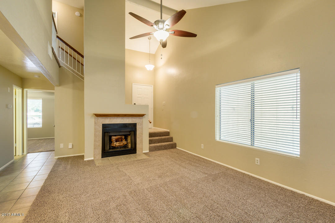 1535 N HORNE -- # 5