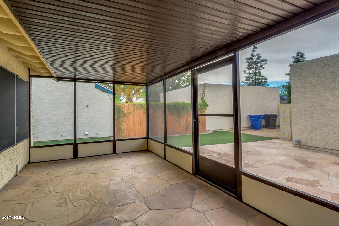 1535 N HORNE -- # 5