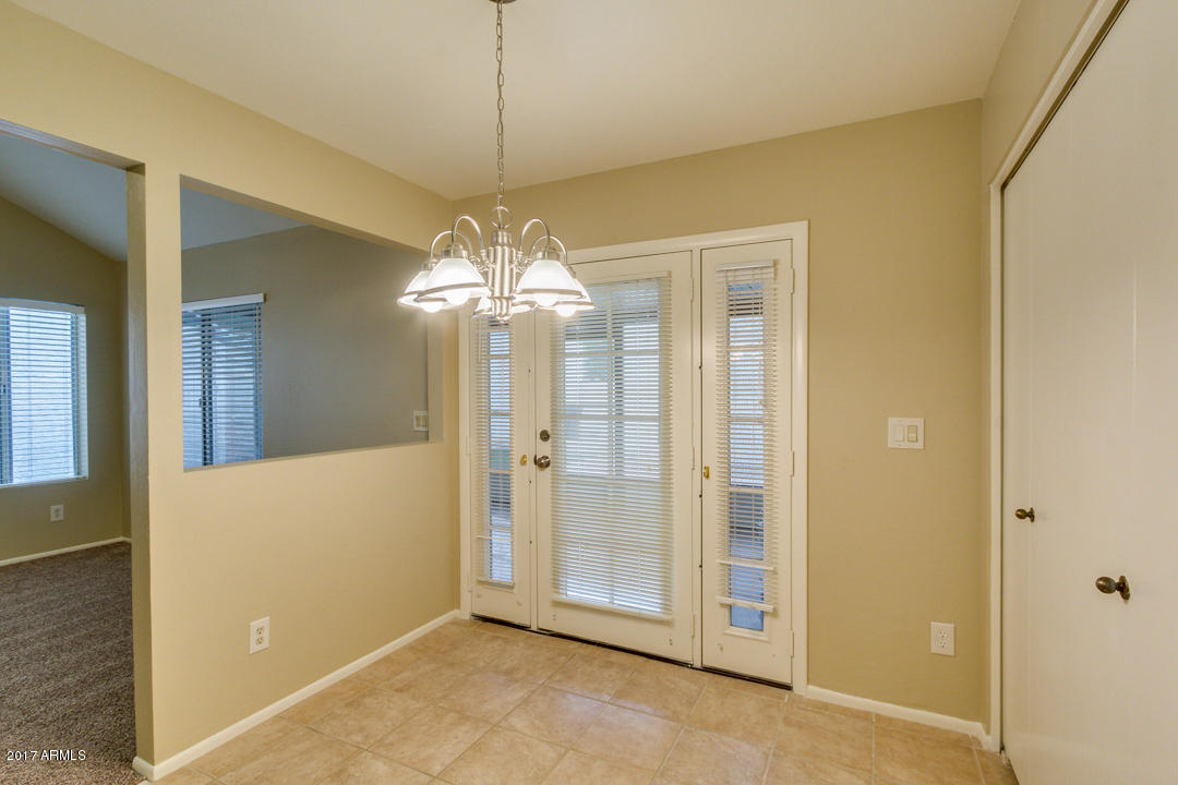 1535 N HORNE -- # 5