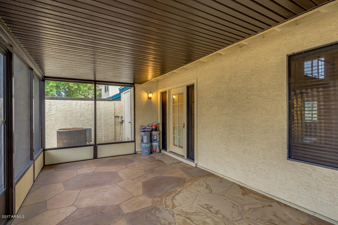1535 N HORNE -- # 5