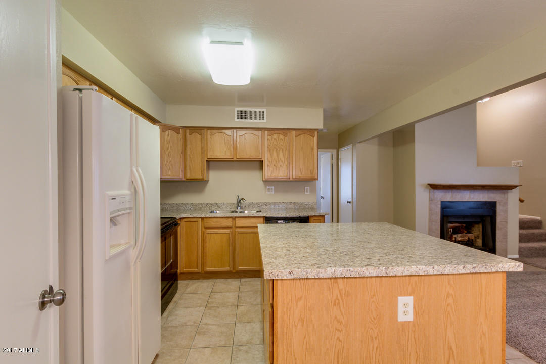 1535 N HORNE -- # 5