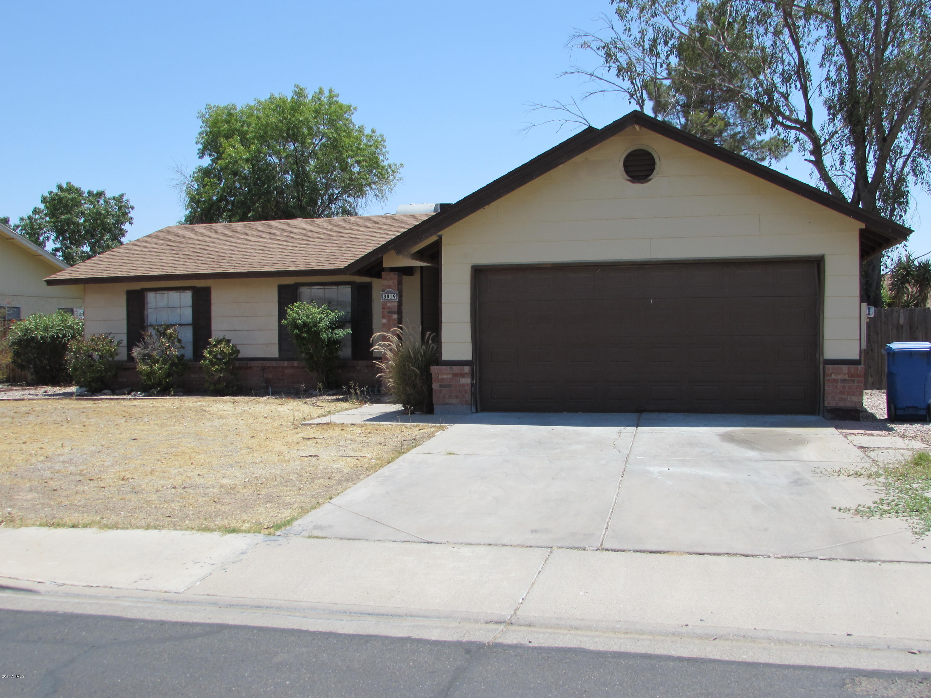 3819 E HARMONY Avenue