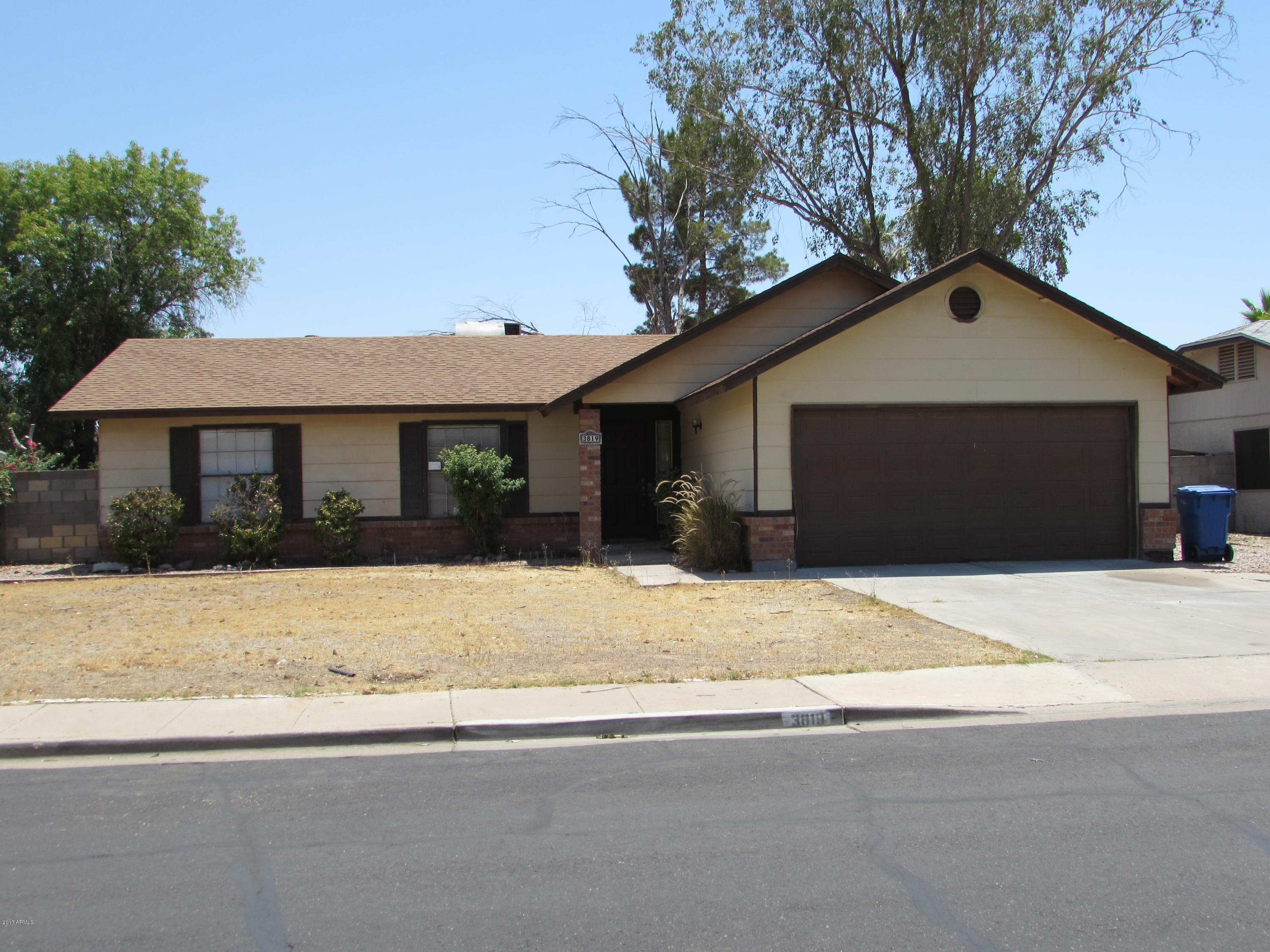 3819 E HARMONY Avenue