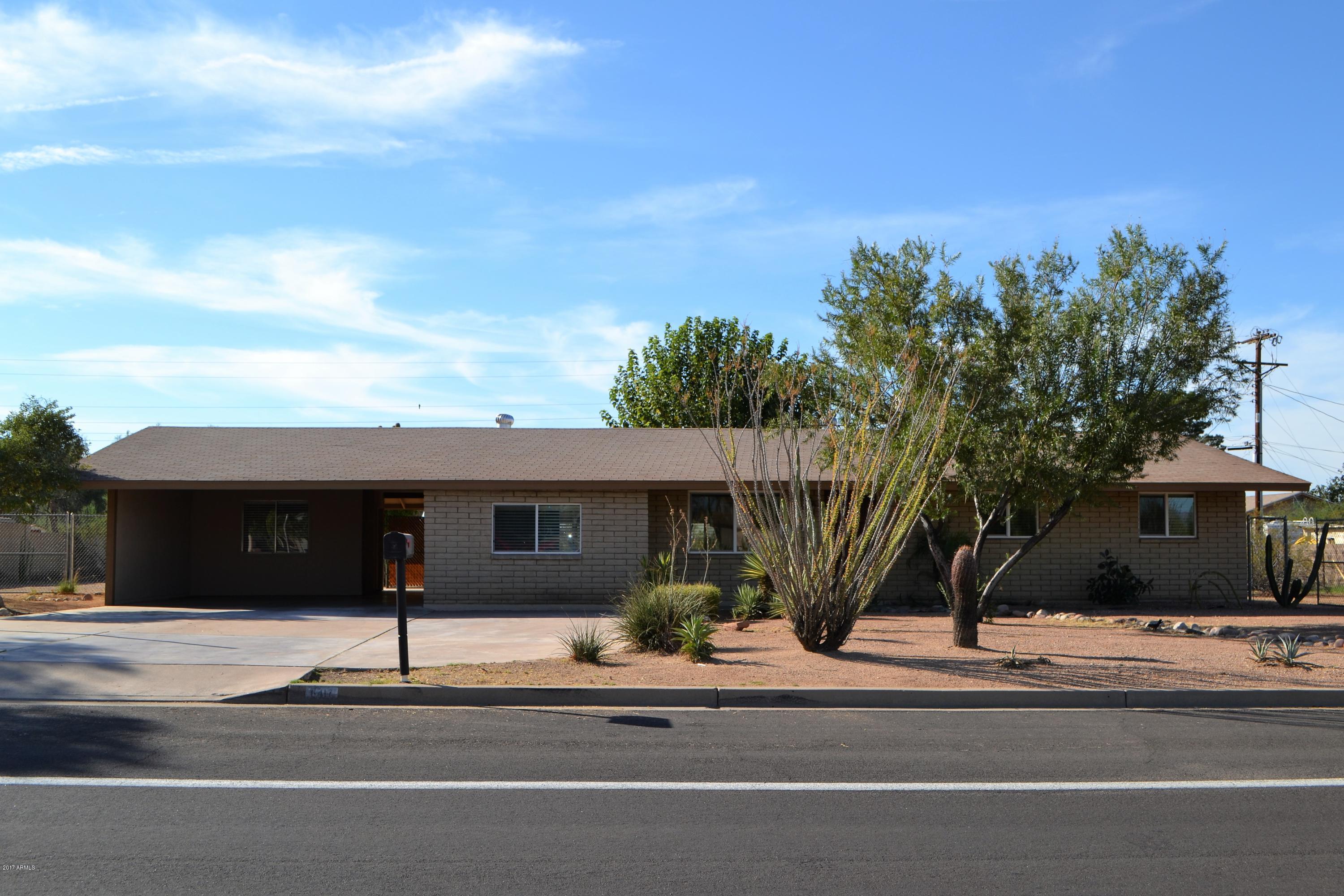 6417 E MCLELLAN Road