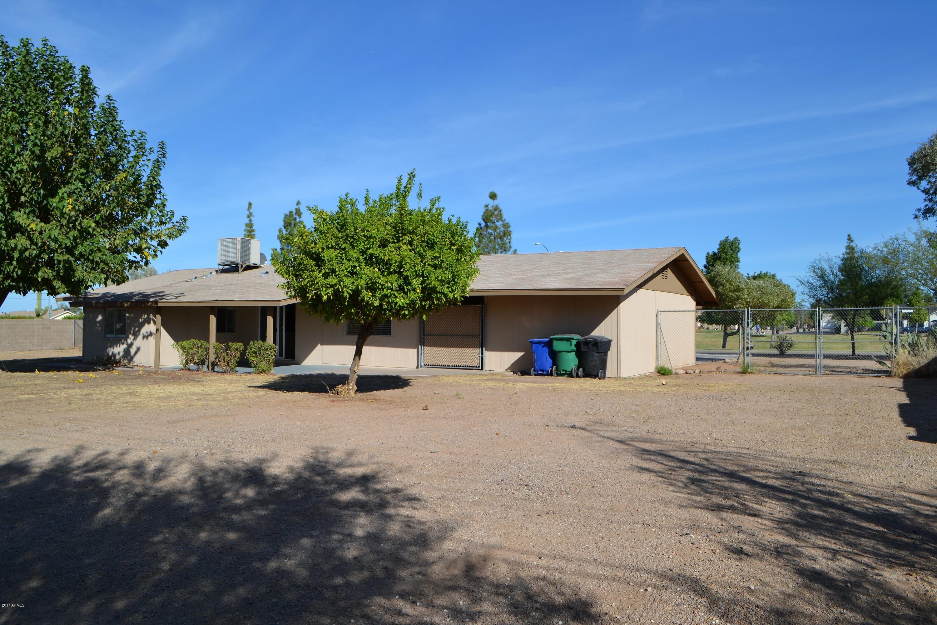 6417 E MCLELLAN Road