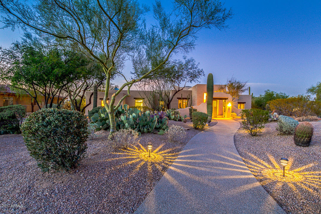 8540 E MCDOWELL Road # 19