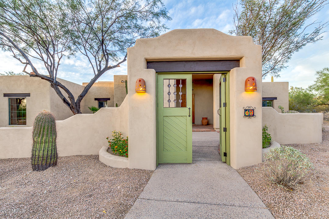 8540 E MCDOWELL Road # 19
