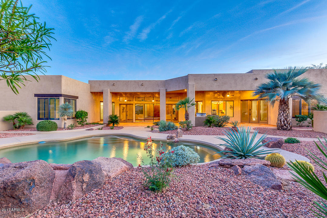 8540 E MCDOWELL Road # 19