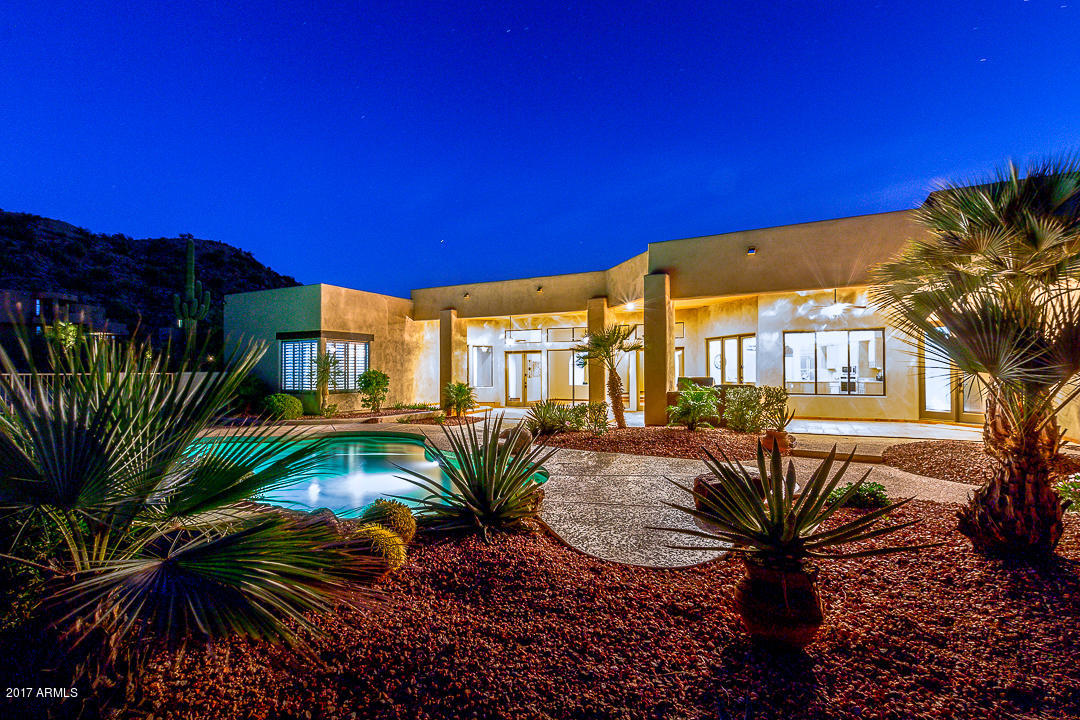 8540 E MCDOWELL Road # 19