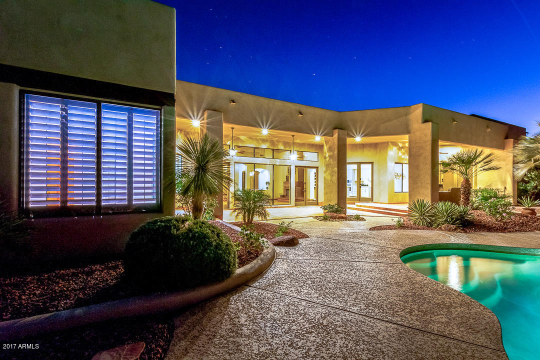 8540 E MCDOWELL Road # 19