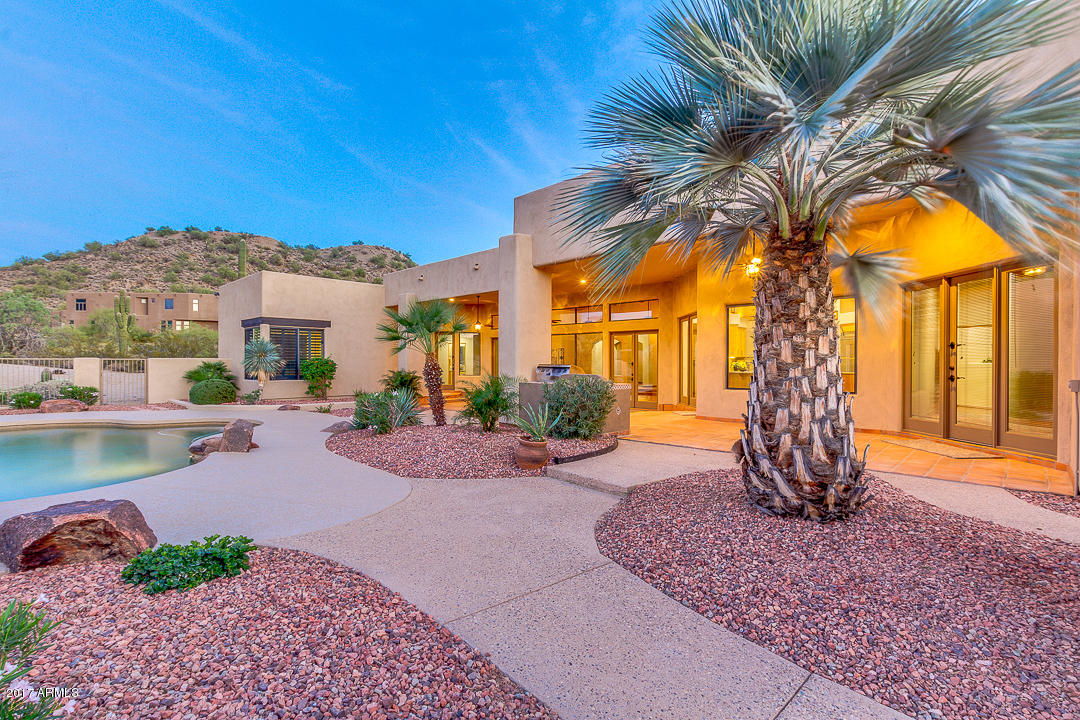 8540 E MCDOWELL Road # 19