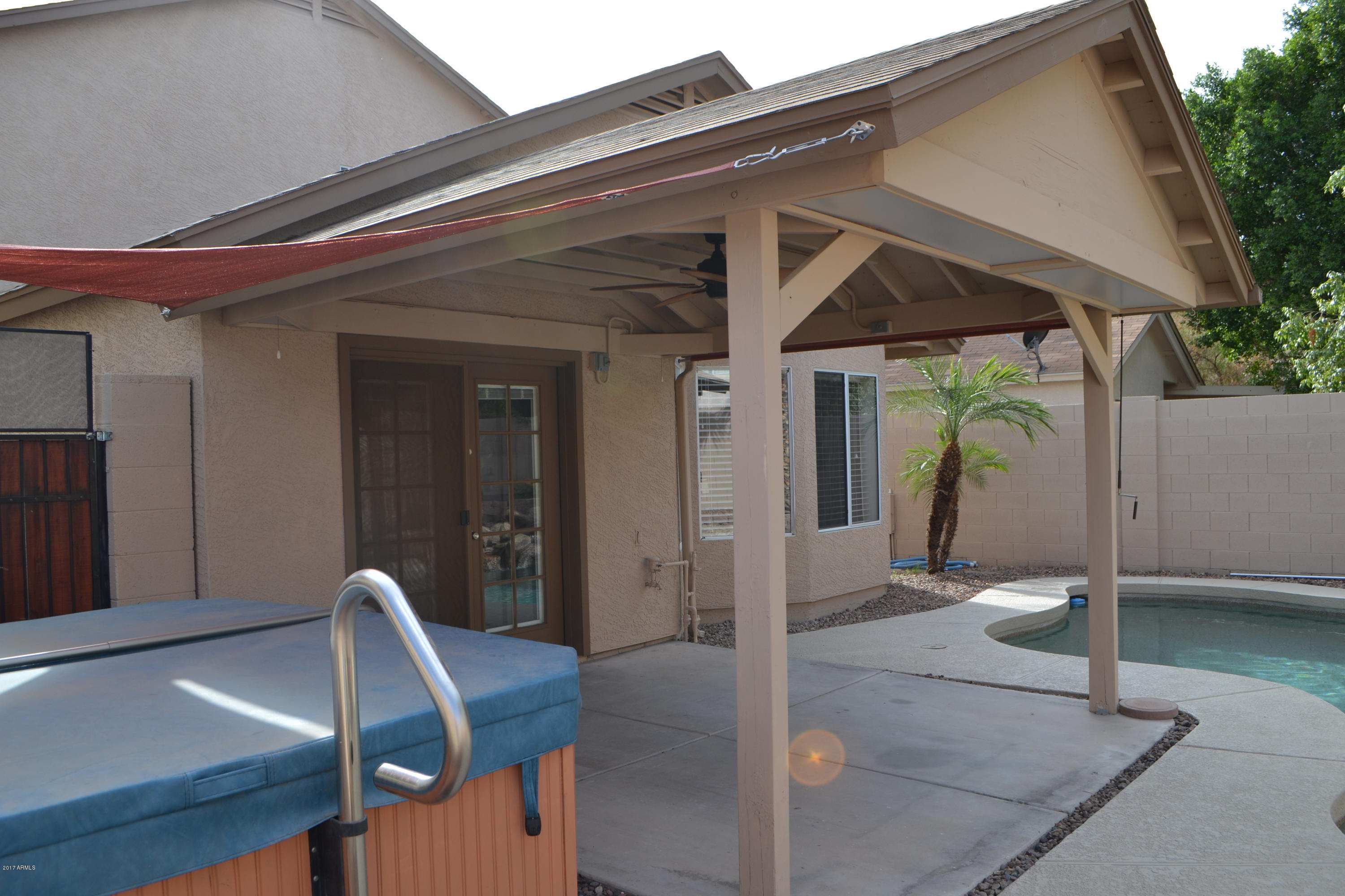 3134 E MCKELLIPS Road # 208