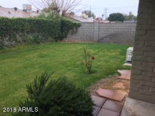 819 E DIVOT Drive