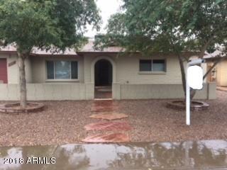 819 E DIVOT Drive