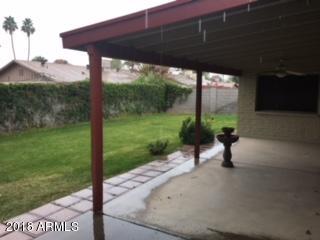 819 E DIVOT Drive