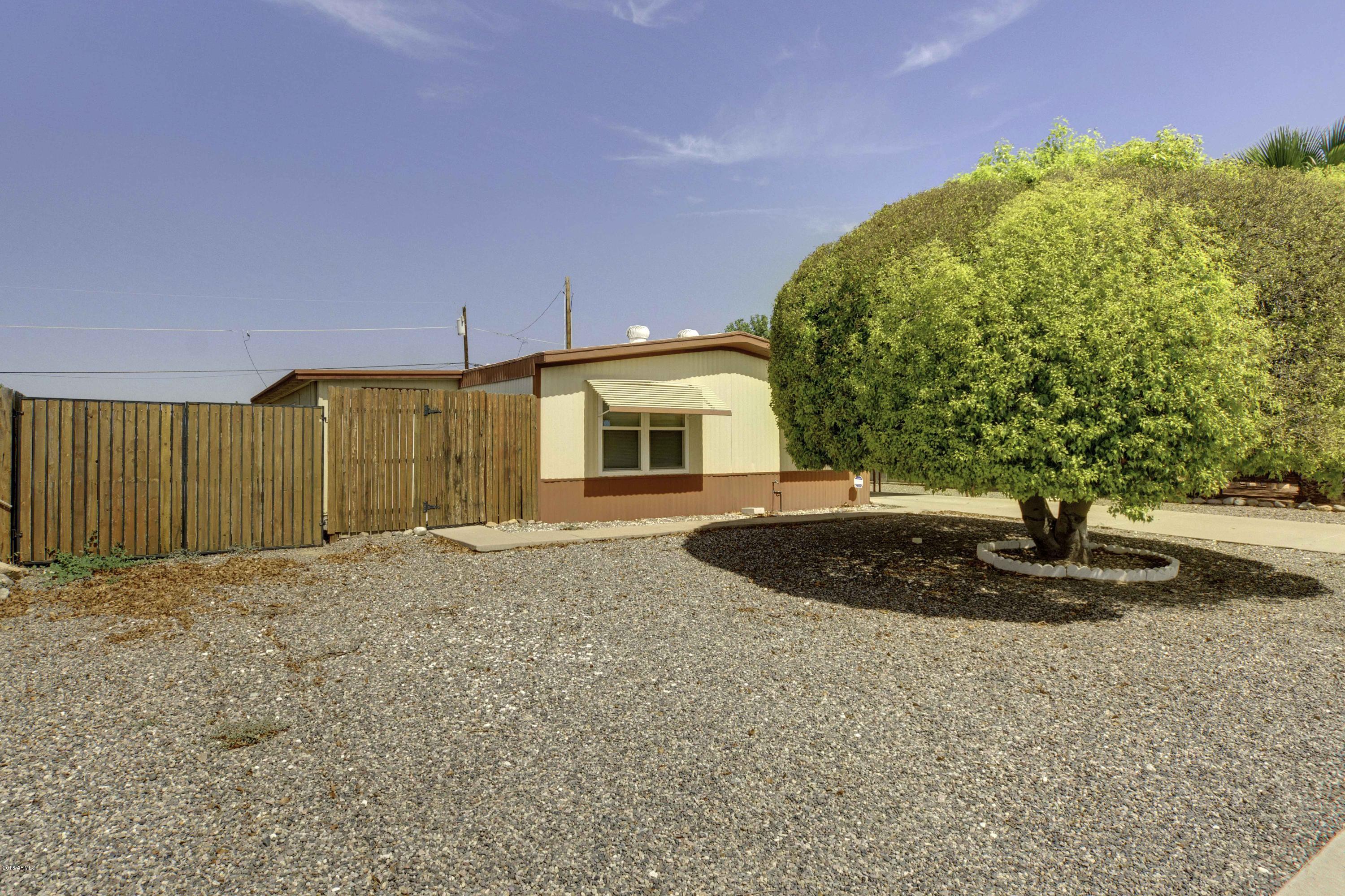 19206 N DINERO Road