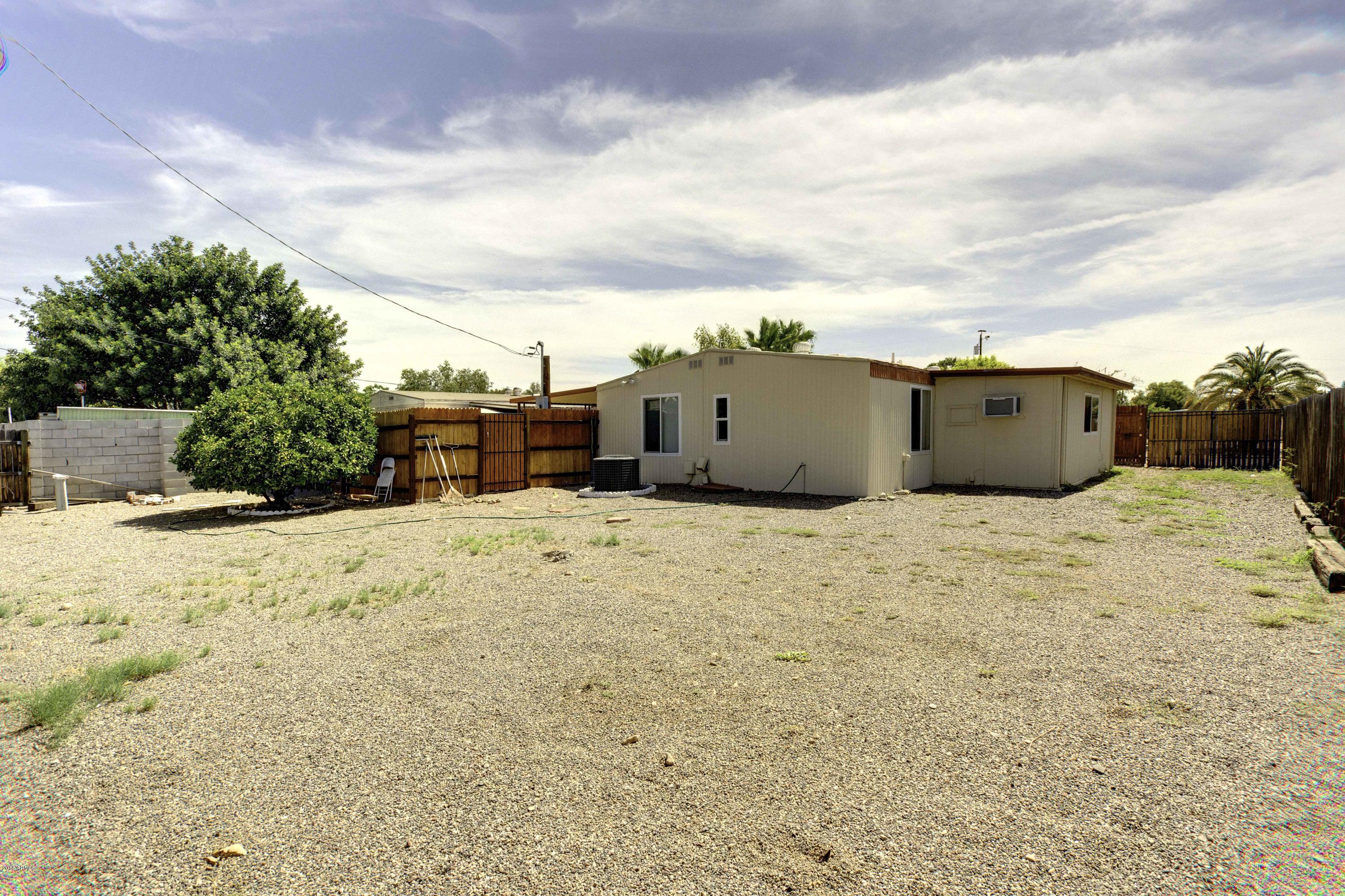 19206 N DINERO Road
