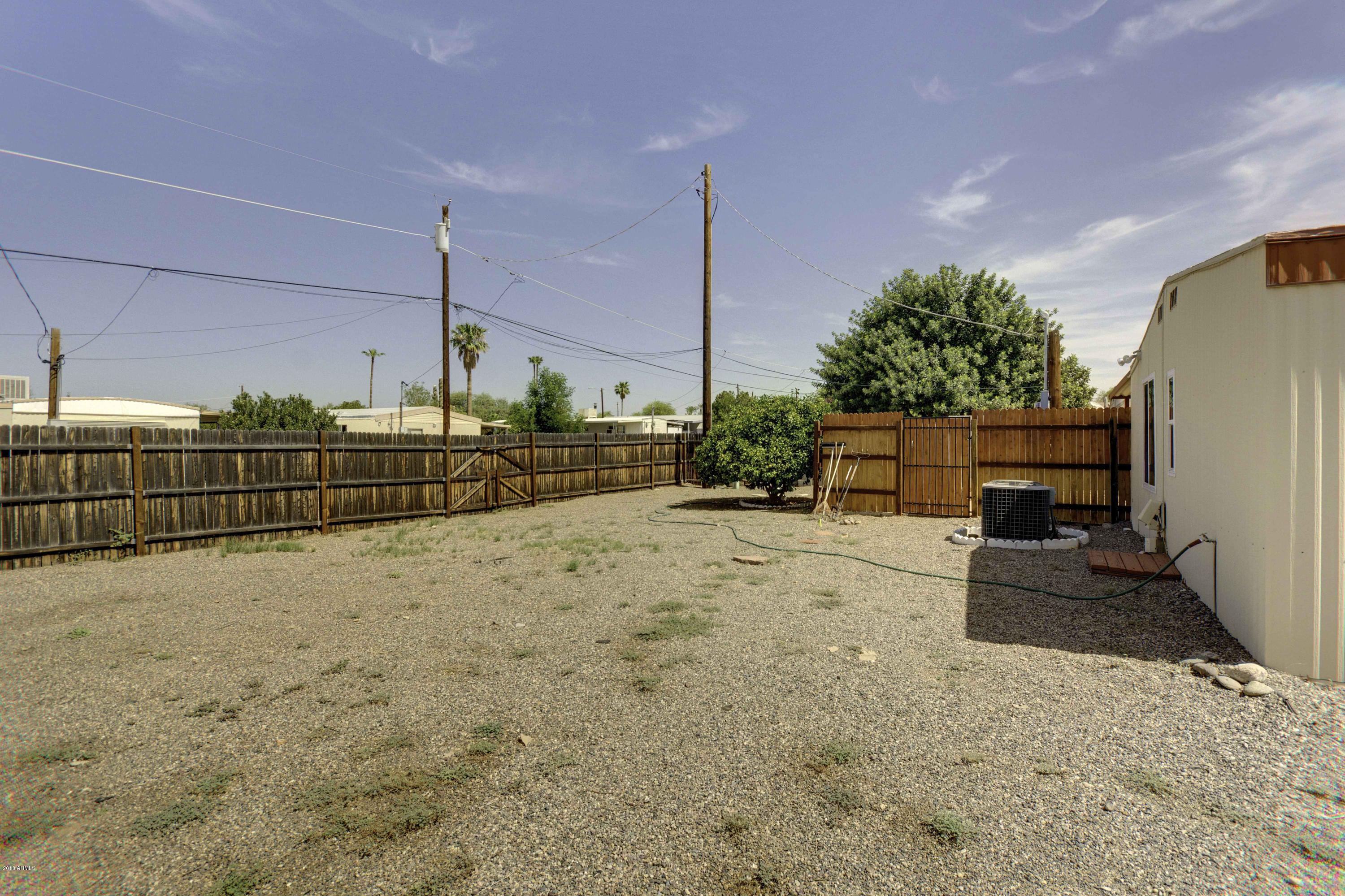 19206 N DINERO Road