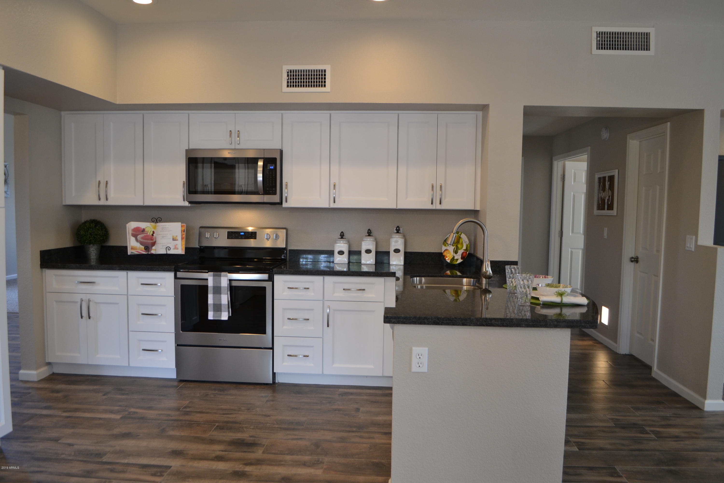 2614 W CALLE DEL NORTE --