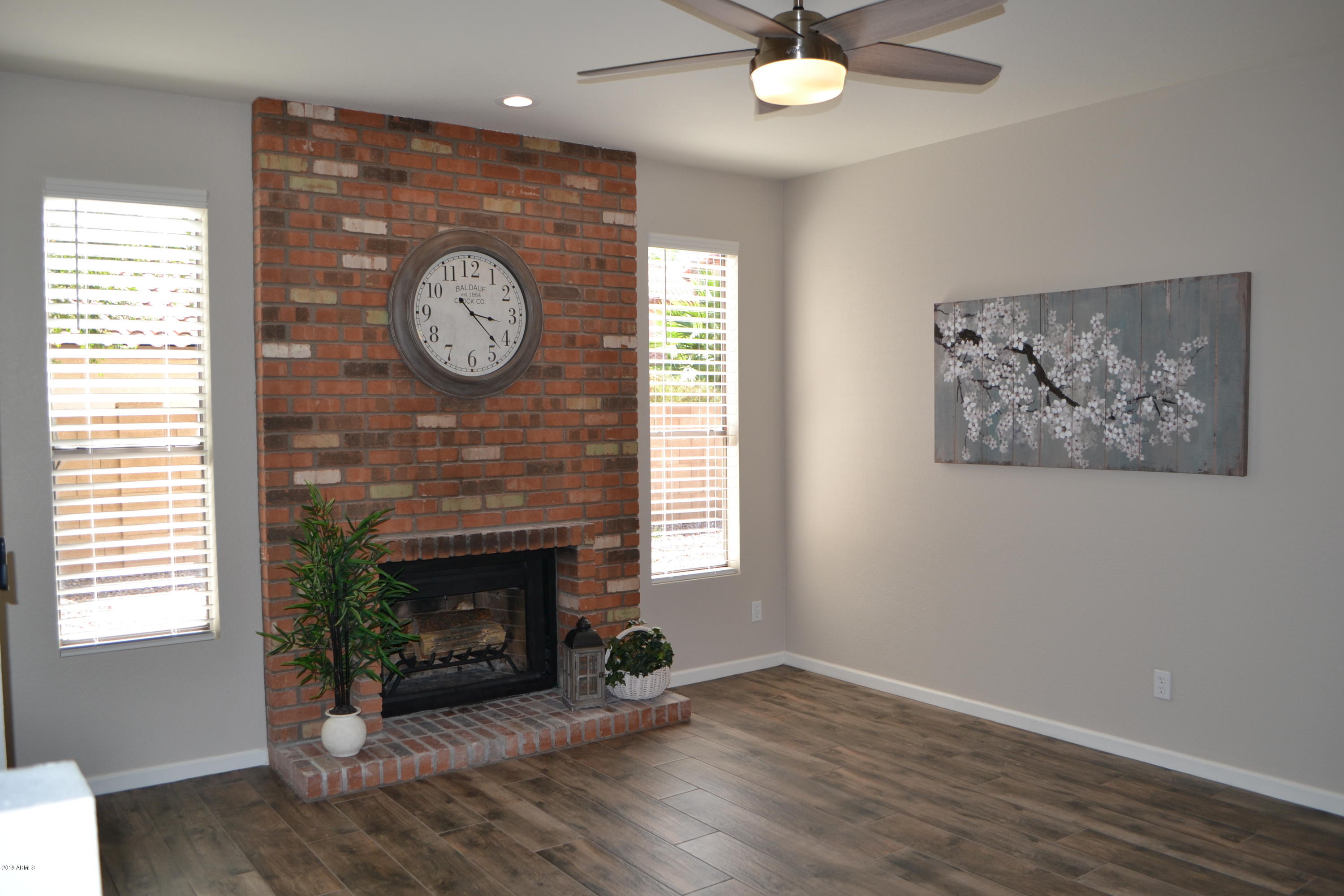 2614 W CALLE DEL NORTE --