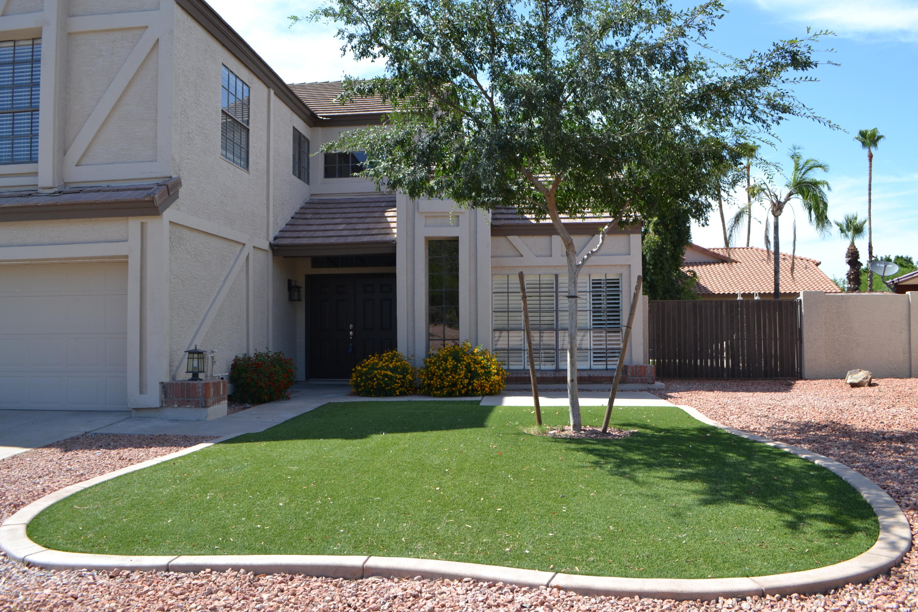 2614 W CALLE DEL NORTE --